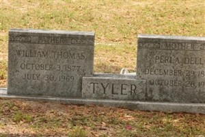 Perla Dell Tyler Perla Dell Tyler