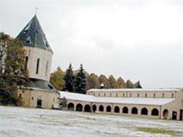 Perlach Cemetery