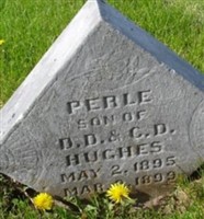 Perle Hughes Perle Hughes