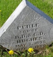 Perle Hughes