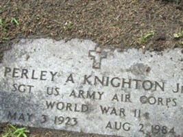 Perley A. Knighton, Jr (2034312.jpg) Perley A. Knighton, Jr (2034312.jpg)