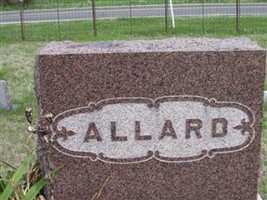 Perley Allard