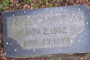 Perley C. Douglas