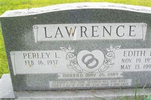 Perley L. Lawrence