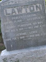 Perley Lawton