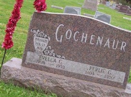 Perlie Gale Gochenaur