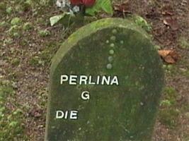 Perlina Adkins Gartin