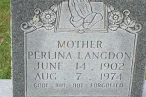 Perlina Langdon