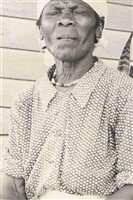 Perlina "Nona" Wells