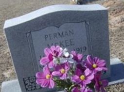 Perman McKee Perman McKee