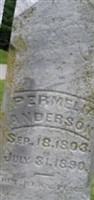 Permelia Anderson