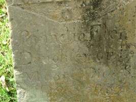 Permelia Fleming Moore