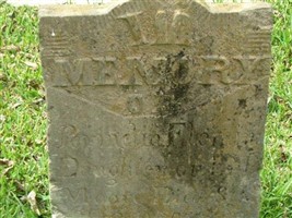 Permelia Fleming Moore