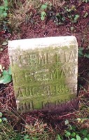 Permelia Freeman