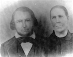 Permelia Jane Ethel Arnold