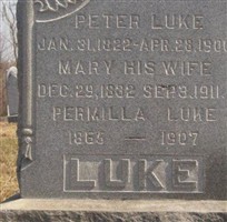 Permilla Luke Permilla Luke