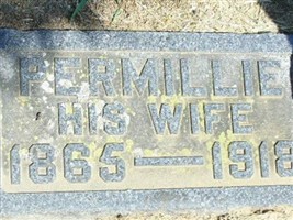 Permillie Cripe