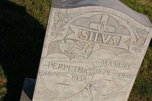 Perpetua Silva Perpetua Silva