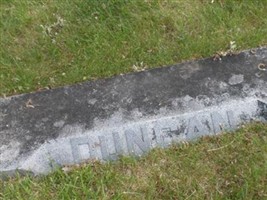 Perry A. Duncan Perry A. Duncan
