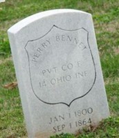 Perry Bennet