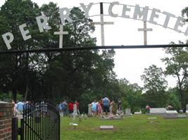 Perry Cemetery