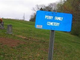 Perry Cemetery