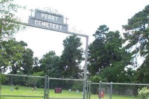 Perry Cemetery