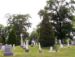 Perry Center Cemetery