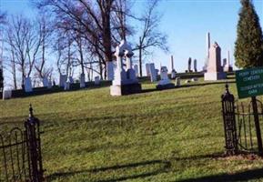 Perry Center Cemetery