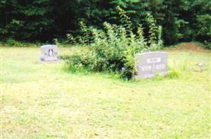 Perry Chapel Cemetery