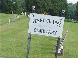 Perry Chapel Cemetery