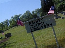 Perry Chapel Cemetery