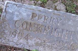 Perry Conkright