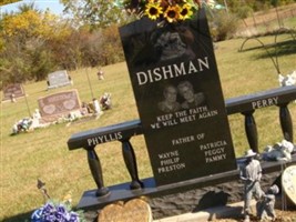 Perry Dishman Perry Dishman