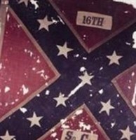 Perry Duncan Gilreath