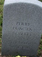 Perry Duncan Roberts Perry Duncan Roberts