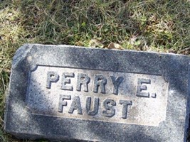 Perry E. Faust Perry E. Faust