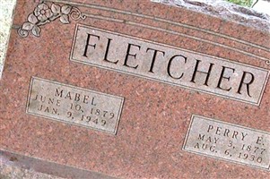 Perry E. Fletcher