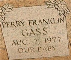 Perry Franklin Gass