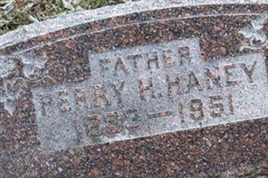Perry H. Haney