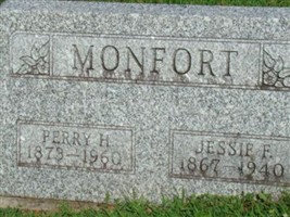 Perry Harbert Monfort Perry Harbert Monfort