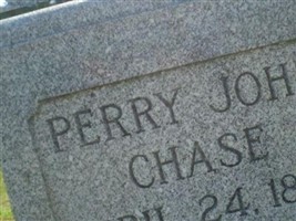 Perry John Chase Perry John Chase
