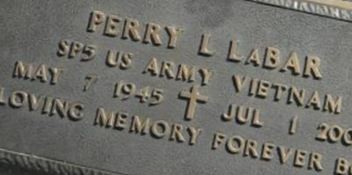 Perry L. LaBar