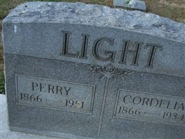 Perry Light