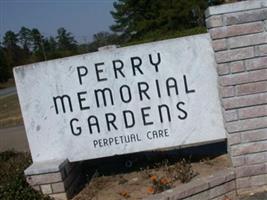 Perry Memorial Gardens