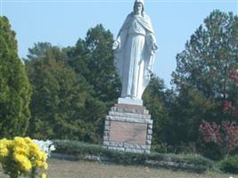 Perry Memorial Gardens