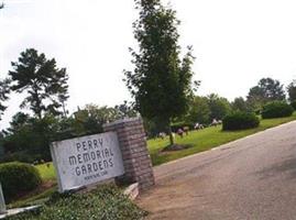 Perry Memorial Gardens