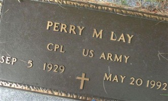 Corp Perry Milard Lay