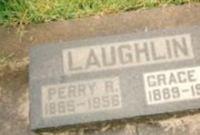 Perry Raymond Laughlin