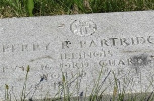 Perry Reader Partridge Perry Reader Partridge